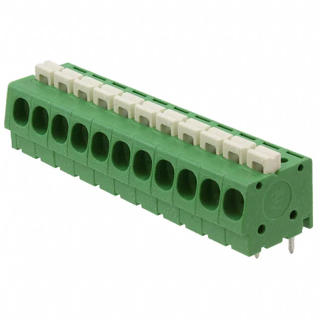 1-1986711-1 — TE Connectivity AMP Connectors product photo