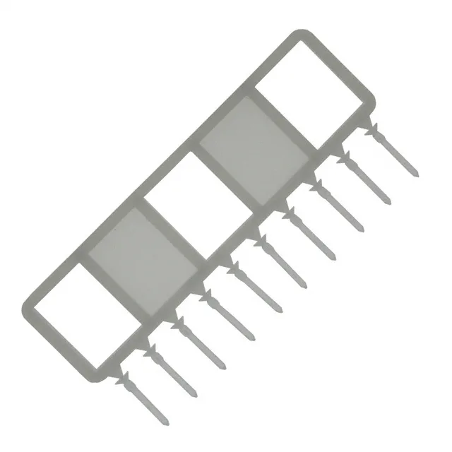 TE Connectivity AMP Connectors 641994-1