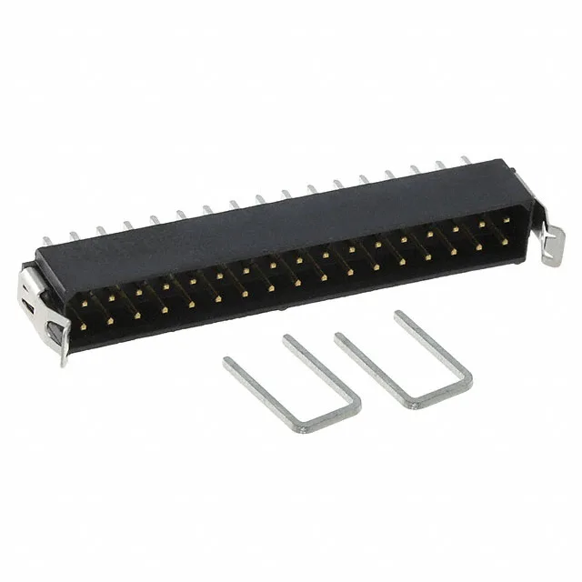 Harwin Inc. M80-6663442 — Pin Headers