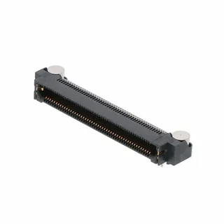 Samtec Inc. ERF8-050-01-L-D-RA-L-TR