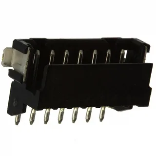 TE Connectivity AMP Connectors 292173-7