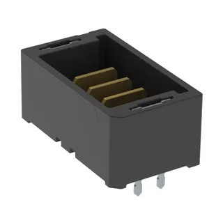Samtec Inc. UMPT-03-02.5-L-V-S-W-P-TR