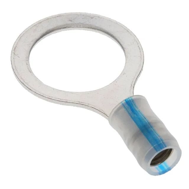 TE Connectivity AMP Connectors 53422-1