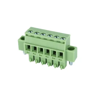 Dinkle Corporation, USA EC381RM-06P