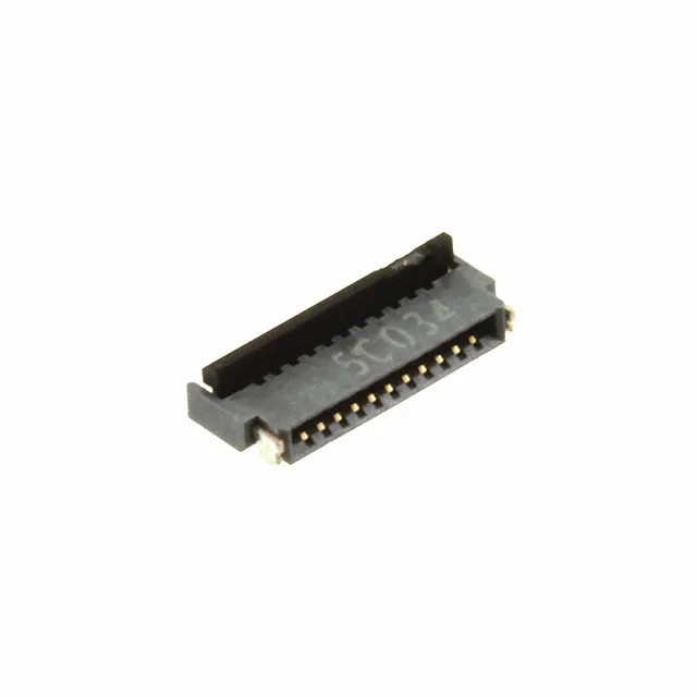 Hirose Electric Co Ltd FH34SRJ-11S-0.5SH(99)