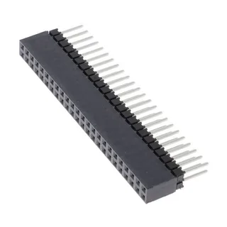 Samtec Inc. ESQ-124-38-L-D