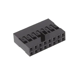Amphenol 65846-011ELF