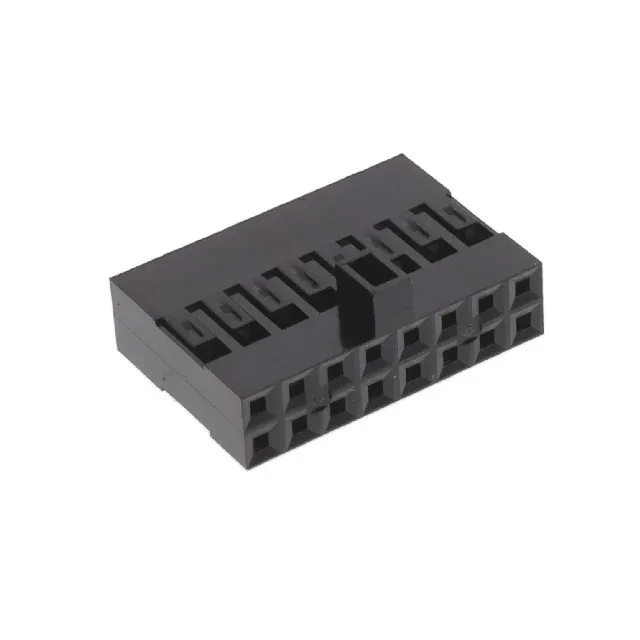 65846-011ELF — Amphenol product photo