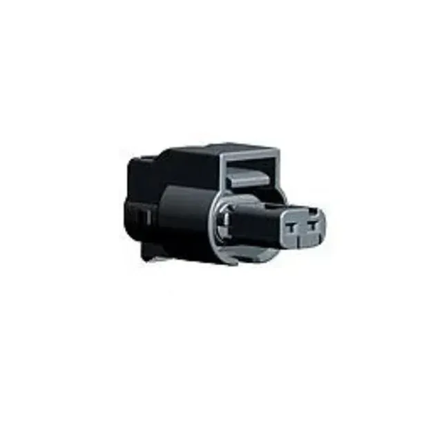 TE Connectivity AMP Connectors 1-1924067-1