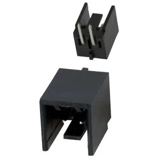 TE Connectivity AMP Connectors 2-644488-2