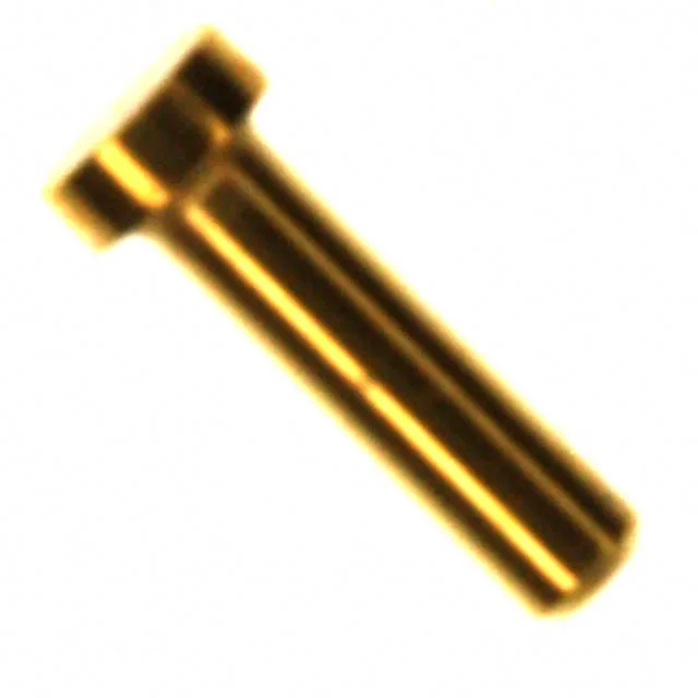 Mill-Max Manufacturing Corp. 4288-0-00-15-00-00-33-0