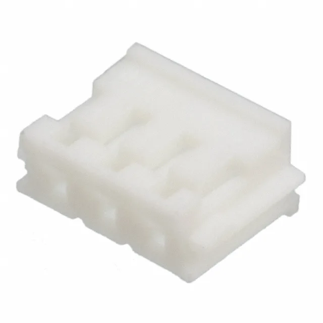 TE Connectivity AMP Connectors 440133-3