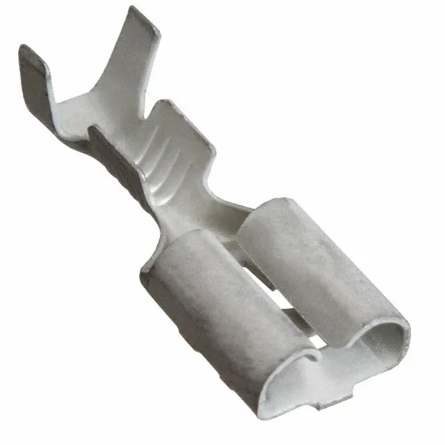 TE Connectivity AMP Connectors 280098-2