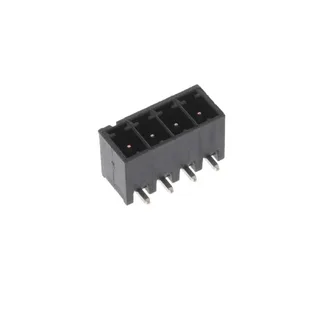 TE Connectivity AMP Connectors 2342077-4