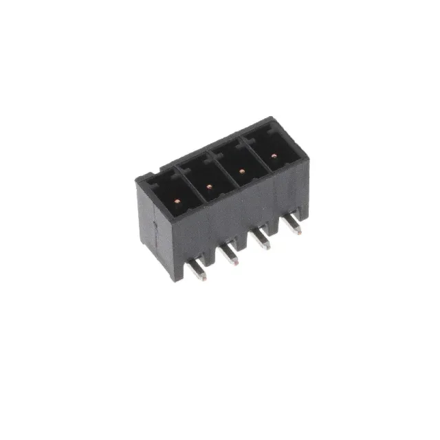 TE Connectivity AMP Connectors 2342077-4