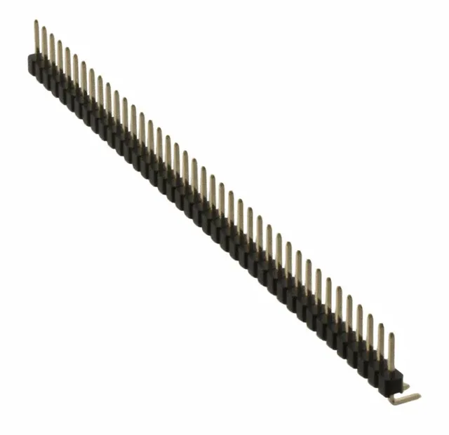 Sullins Connector Solutions PRPC040SBAN-M71RC