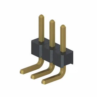 Harwin Inc. M22-2530305