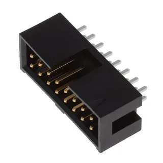 Samtec Inc. TSS-108-01-F-D