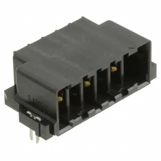Hirose Electric Co Ltd FX30B-3S-7.62DS