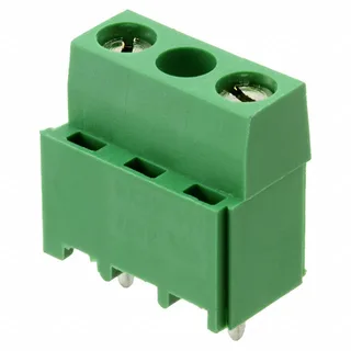 TE Connectivity AMP Connectors 282842-2