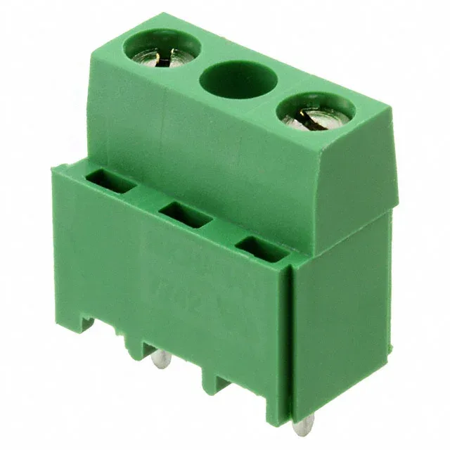 TE Connectivity AMP Connectors 282842-2 — Wire-to-Board Headers
