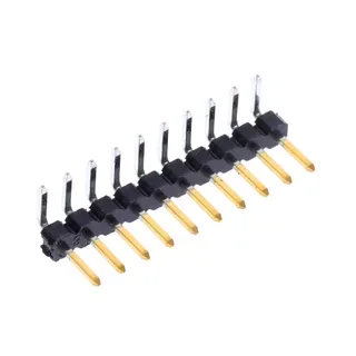 TE Connectivity AMP Connectors 1-2842124-0
