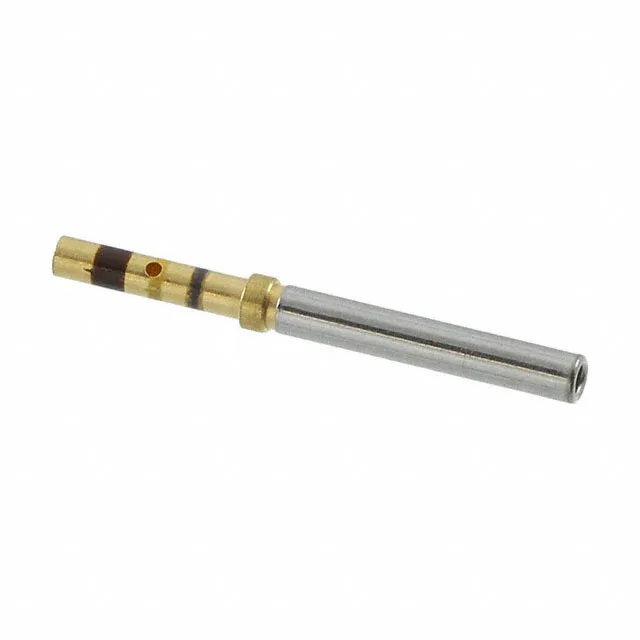 M39029/12-148 — TE Connectivity AMP Connectors product photo