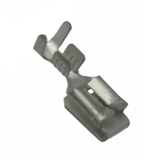 TE Connectivity AMP Connectors 1217151-1