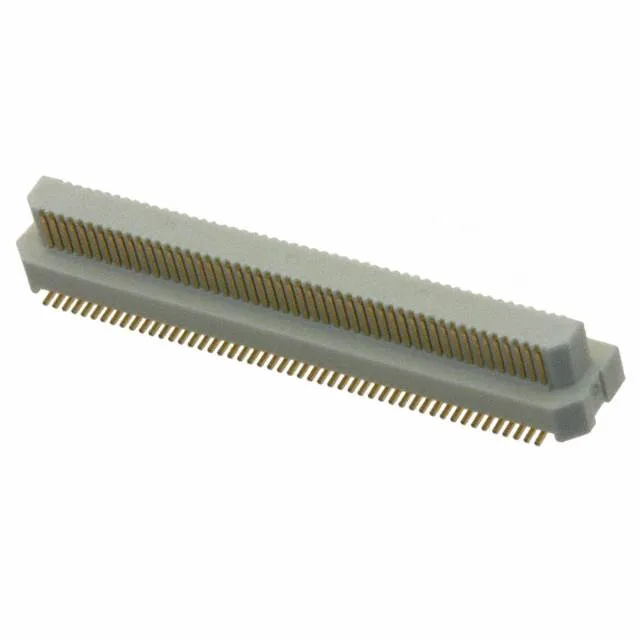 Panasonic Electric Works AXK6S00547YG — Mezzanine & Stacking Connectors