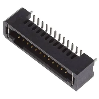 Samtec Inc. TFM-112-02-L-D-WT