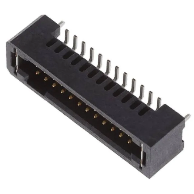 TFM-112-02-L-D-WT — Samtec Inc. product photo