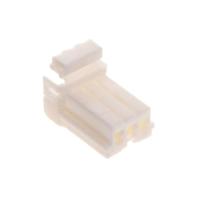TE Connectivity AMP Connectors 282627-1