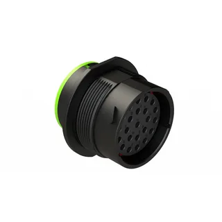 Amphenol AHDP04-24-23SN-SRA