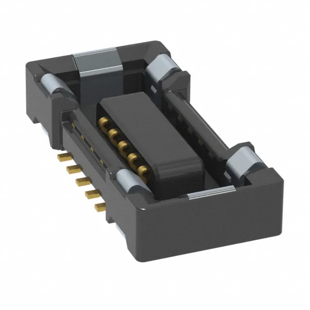 Hirose Electric Co Ltd BM23FR0.8-10DS-0.35V(51) — Mezzanine & Stacking Connectors