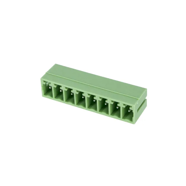 Dinkle Corporation, USA ECH381R-08P