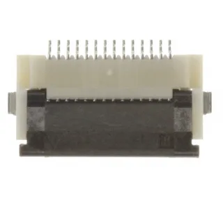 Hirose Electric Co Ltd FH12-14S-0.5SH