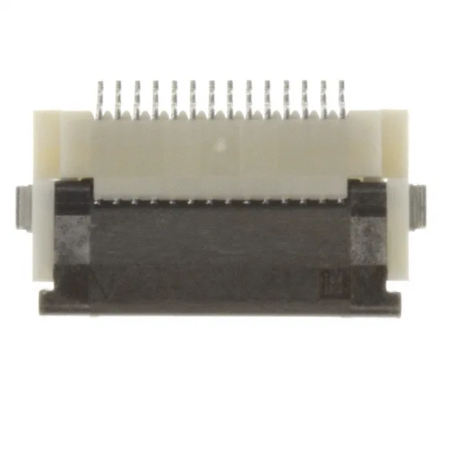 Hirose Electric Co Ltd FH12-14S-0.5SH