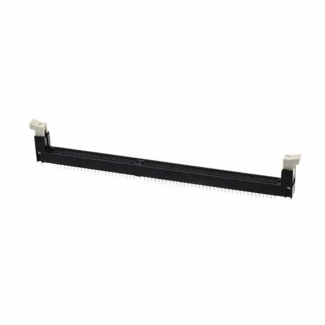 TE Connectivity AMP Connectors 4-1932000-6 — Pin Headers, Sockets & Housings
