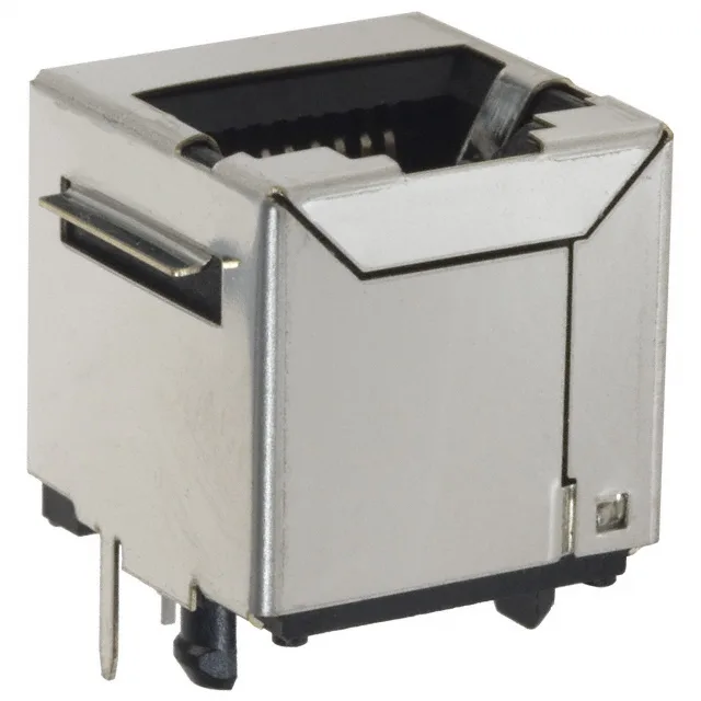 SS-650810S-A-FLS — Stewart Connector product photo