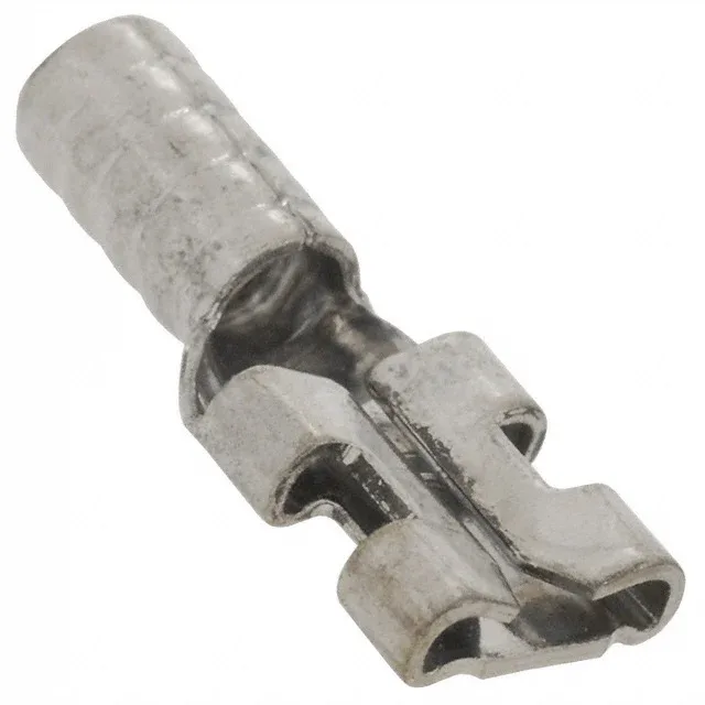 3M MU18-187DFK — Quick-Disconnect Terminals