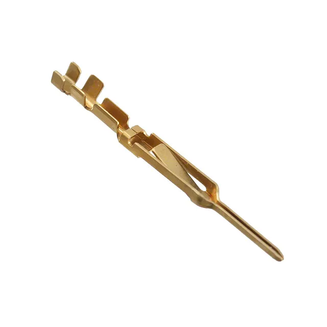 TE Connectivity AMP Connectors 88048-4 — Crimp Contacts