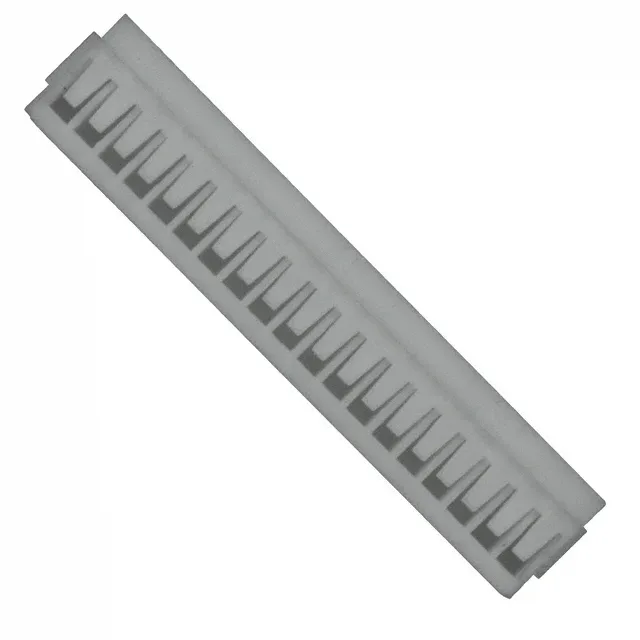 TE Connectivity AMP Connectors 1-353908-9