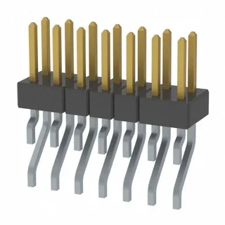 Samtec Inc. MMT-107-02-L-DH