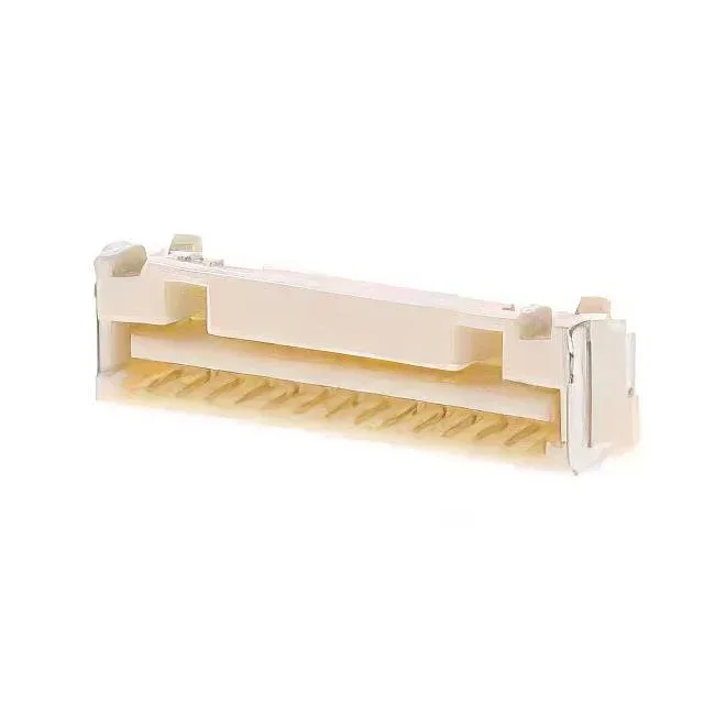 Molex 5023861471 — Female Socket Headers