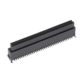 Adam Tech ESMC-F-68-SGS-SMT-C-PP-T/R