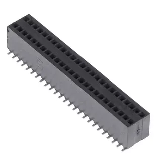 Samtec Inc. RSM-125-02-S-D