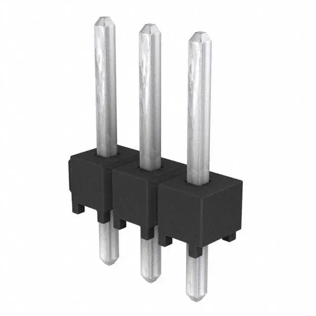 Samtec Inc. TSW-103-07-T-S