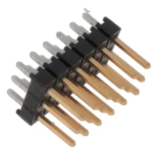 Samtec Inc. TSW-106-07-L-T