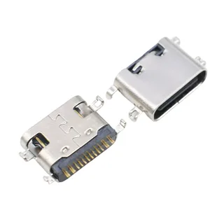 Assmann WSW Components A-USBC-20F0-EA-GSR12