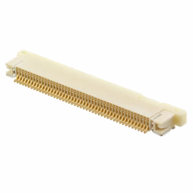 TE Connectivity AMP Connectors 4-1734592-5
